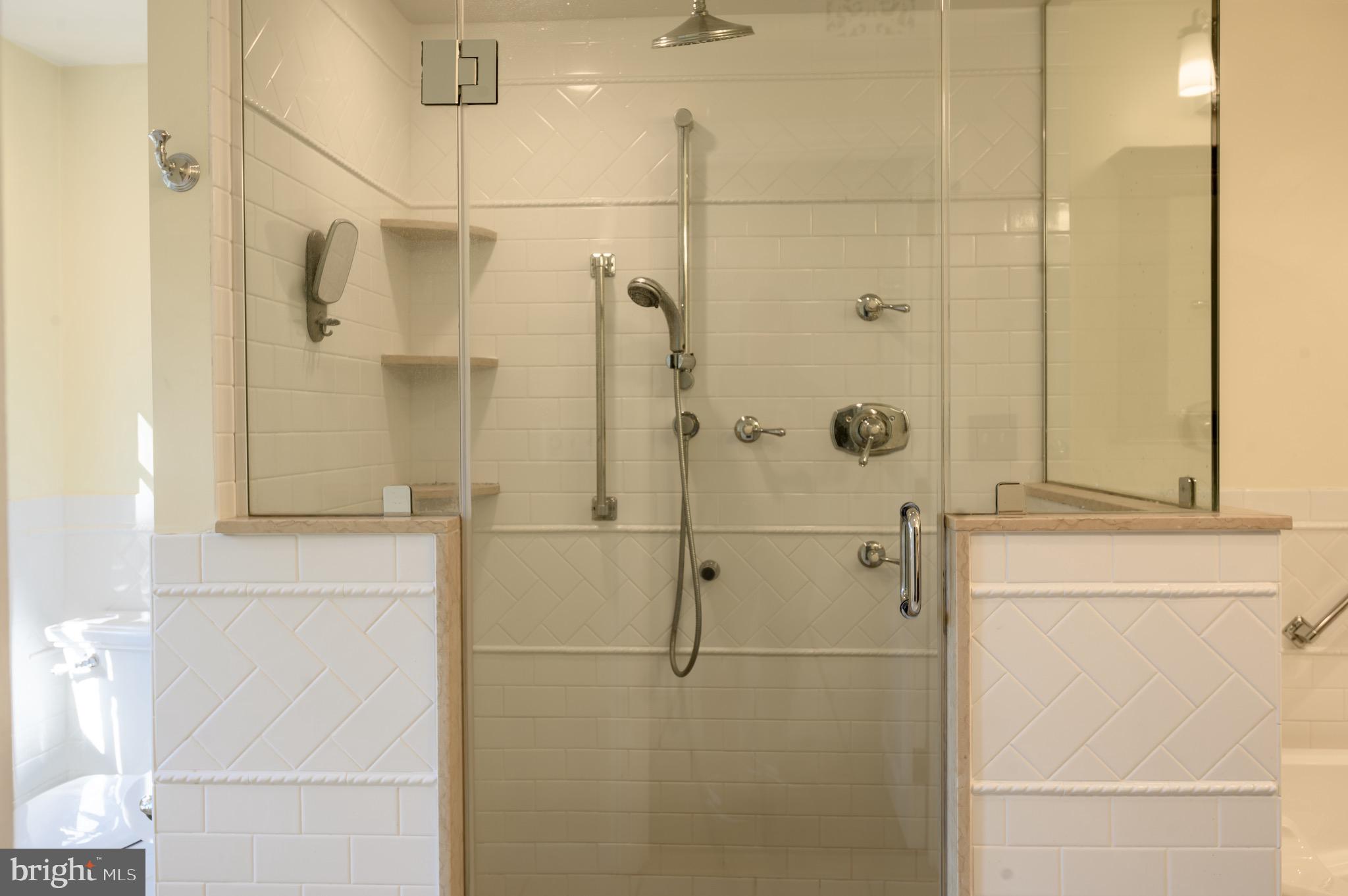 1230 Lenox Road Jenkintown, PA 19046 - Photo 33 of 65 Primary Bathroom