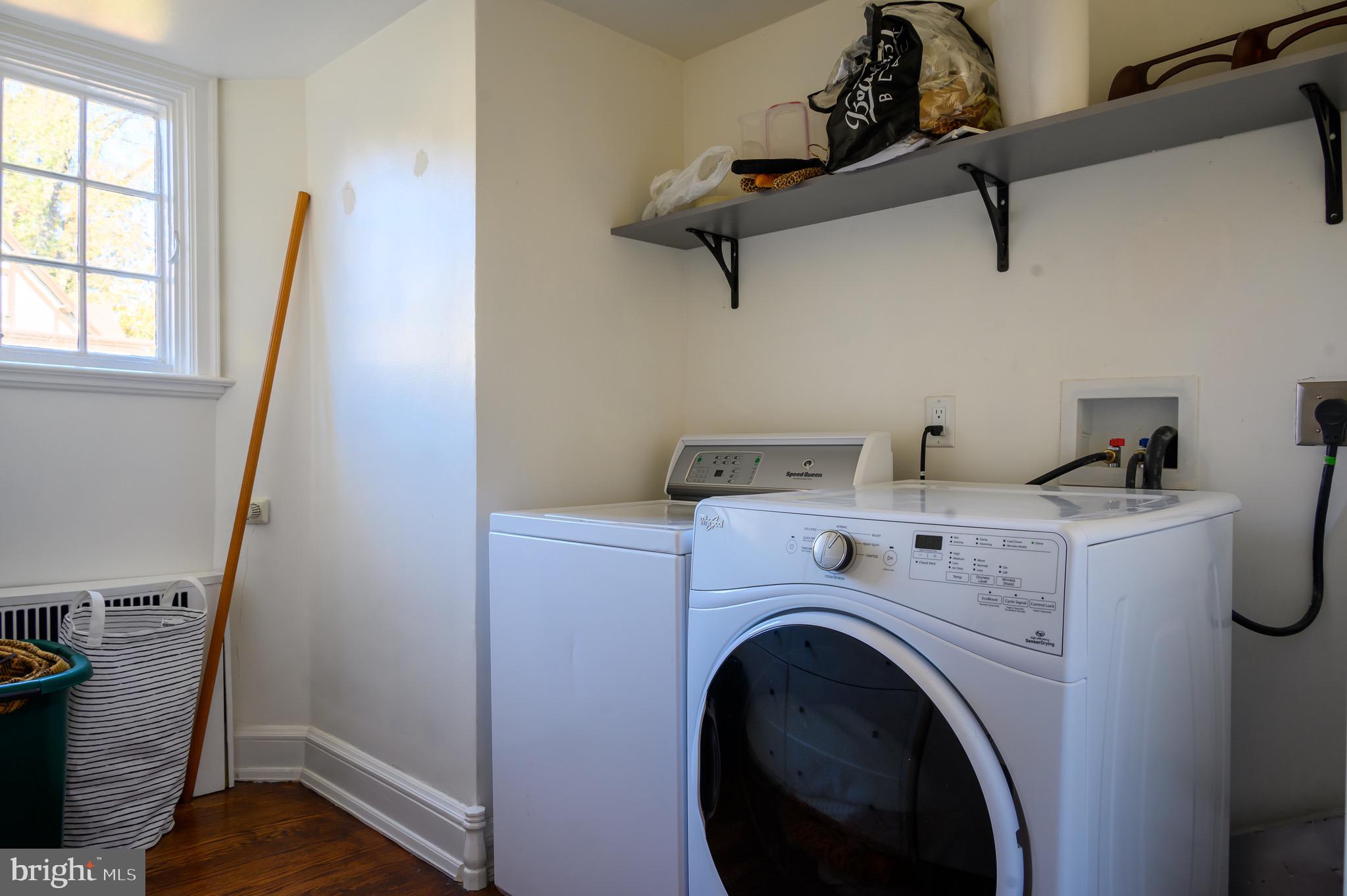 1230 Lenox Road Jenkintown, PA 19046 - Photo 38 of 65 Laundry