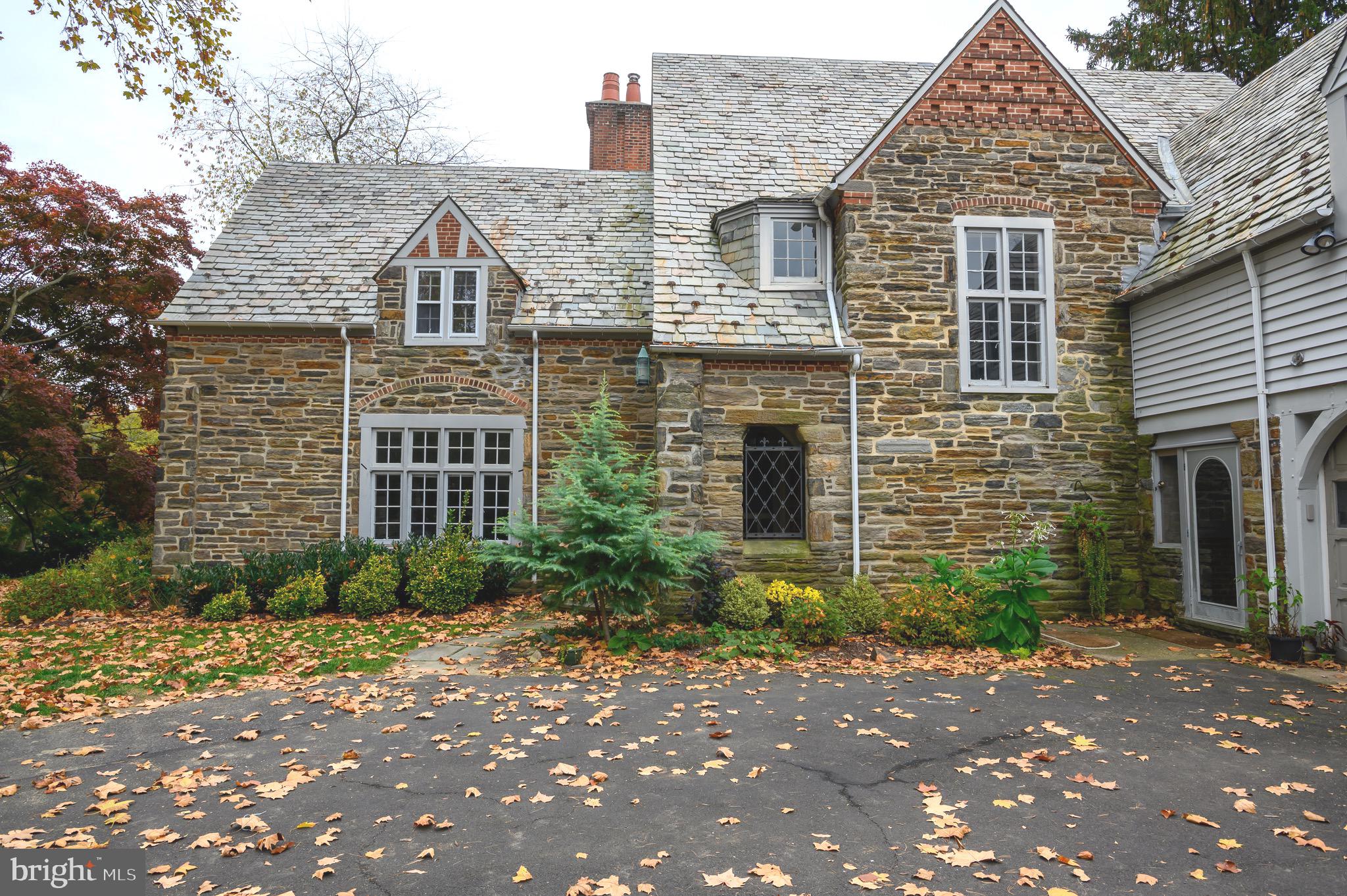 1230 Lenox Road Jenkintown, PA 19046 - Photo 4 of 65 1230 Lenox