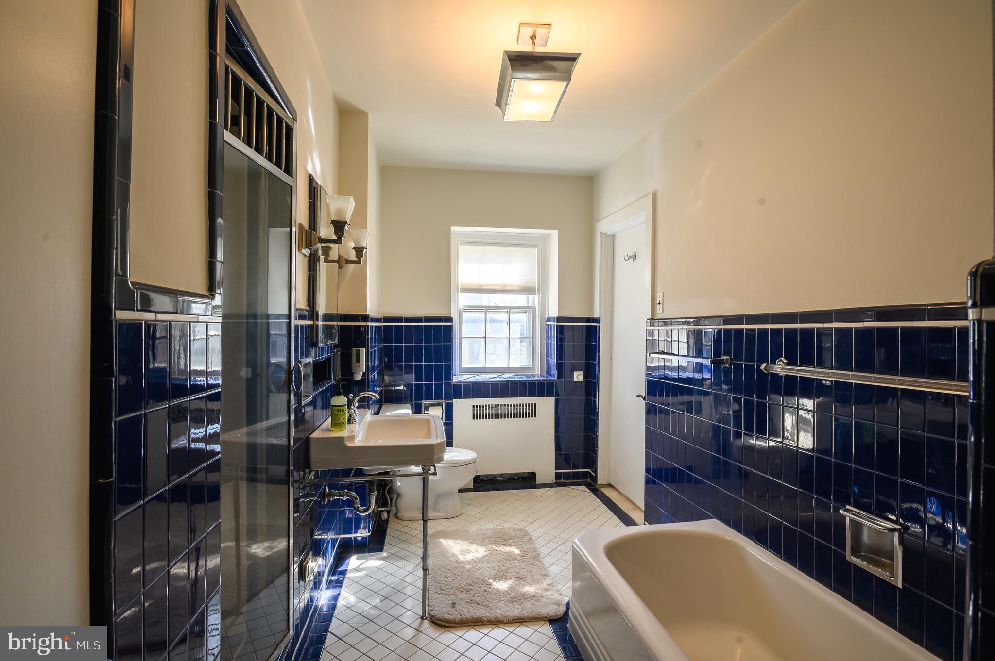 1230 Lenox Road Jenkintown, PA 19046 - Photo 42 of 65 2nd Floor Bath