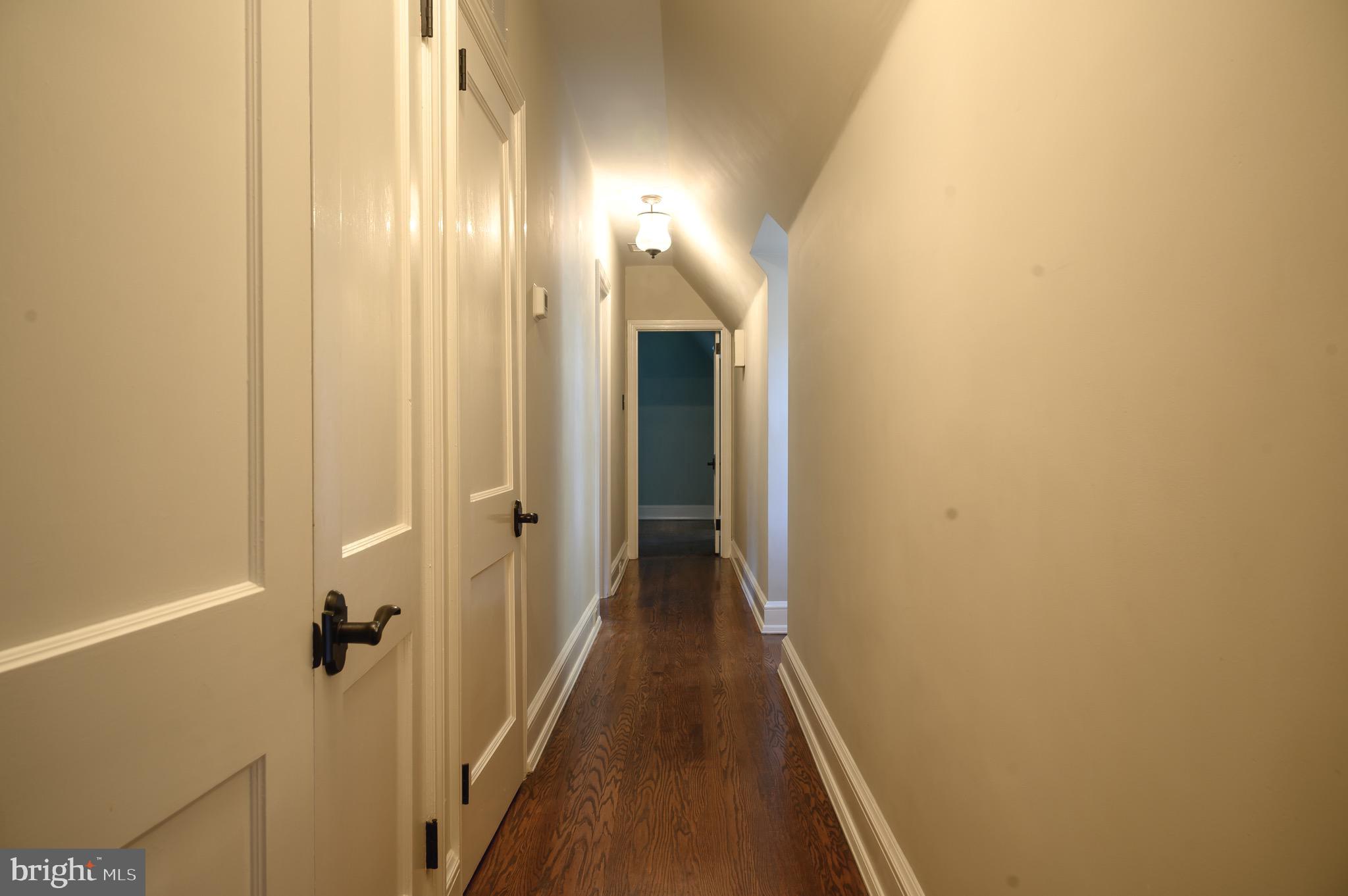 1230 Lenox Road Jenkintown, PA 19046 - Photo 44 of 65 3rd Floor Hall