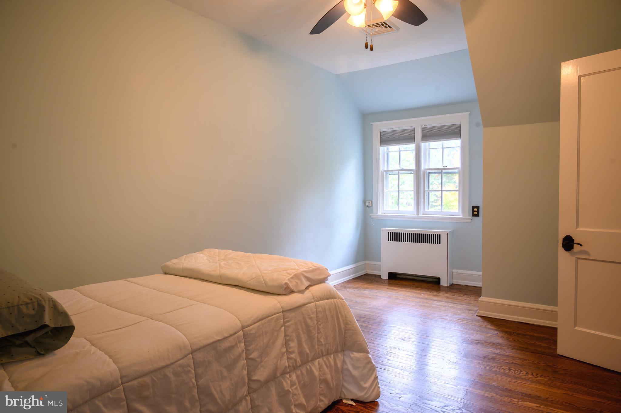 1230 Lenox Road Jenkintown, PA 19046 - Photo 45 of 65 3rd Floor - Bedroom 4