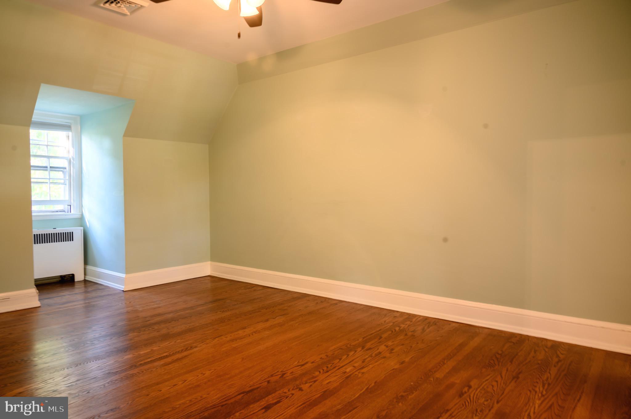 1230 Lenox Road Jenkintown, PA 19046 - Photo 47 of 65 3rd Floor - Bedroom 5