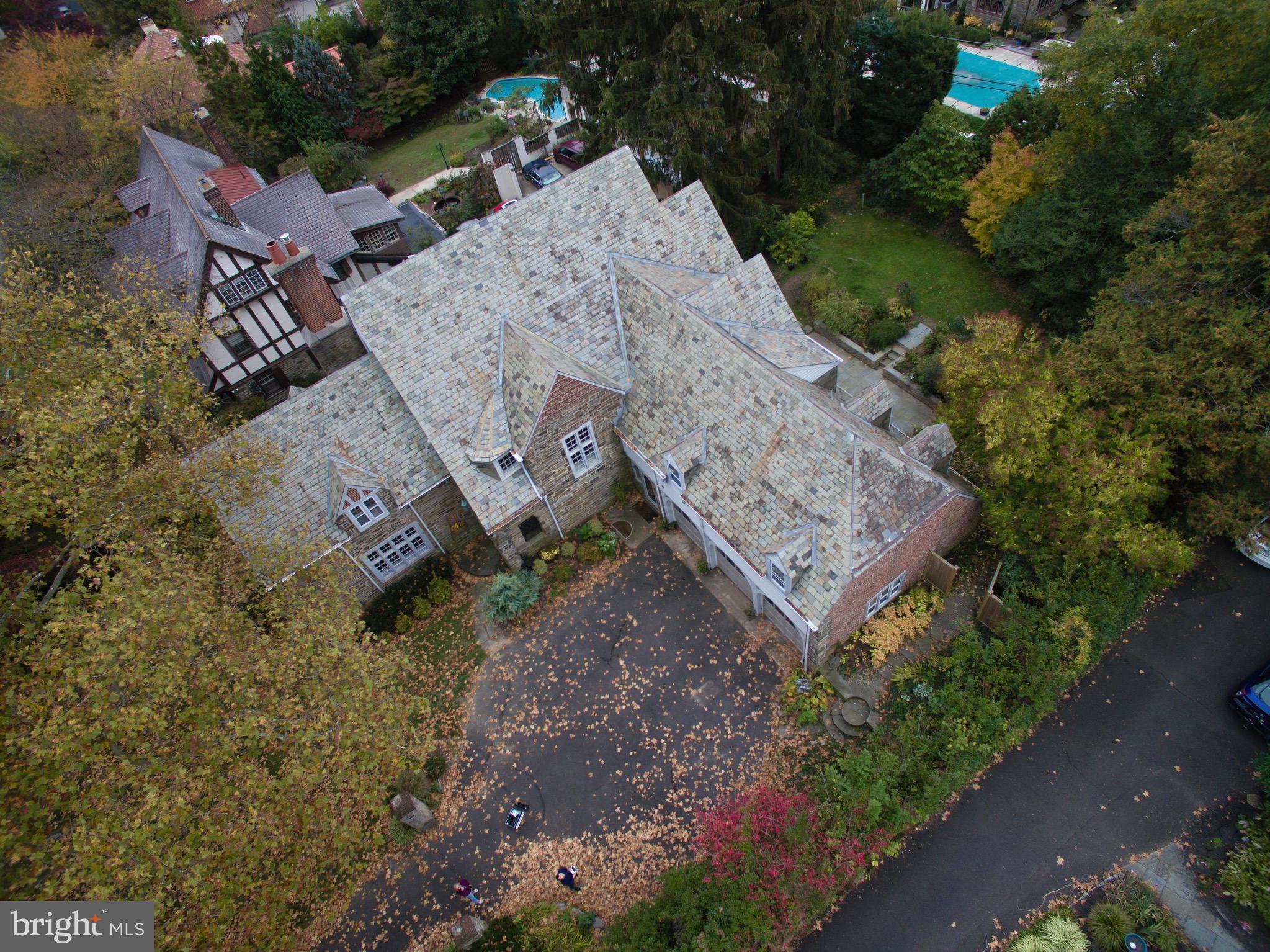 1230 Lenox Road Jenkintown, PA 19046 - Photo 60 of 65 1230 Lenox Road