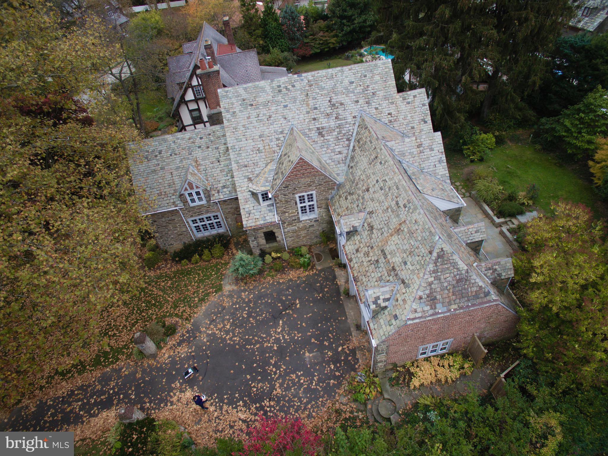 1230 Lenox Road Jenkintown, PA 19046 - Photo 63 of 65 1230 Lenox Road