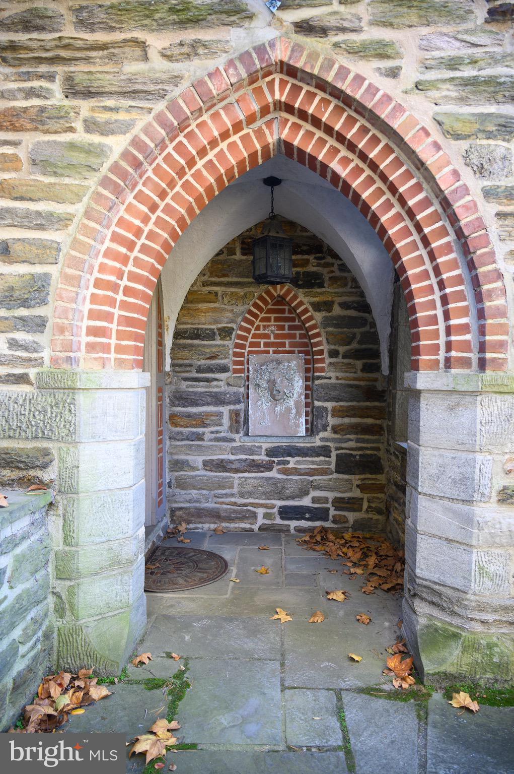 1230 Lenox Road Jenkintown, PA 19046 - Photo 7 of 65 Main Door Cove