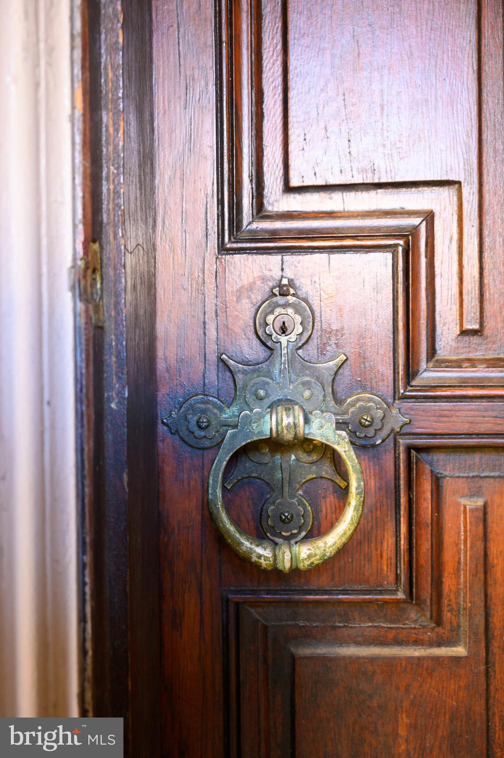 1230 Lenox Road Jenkintown, PA 19046 - Photo 9 of 65 Traditional Hardware