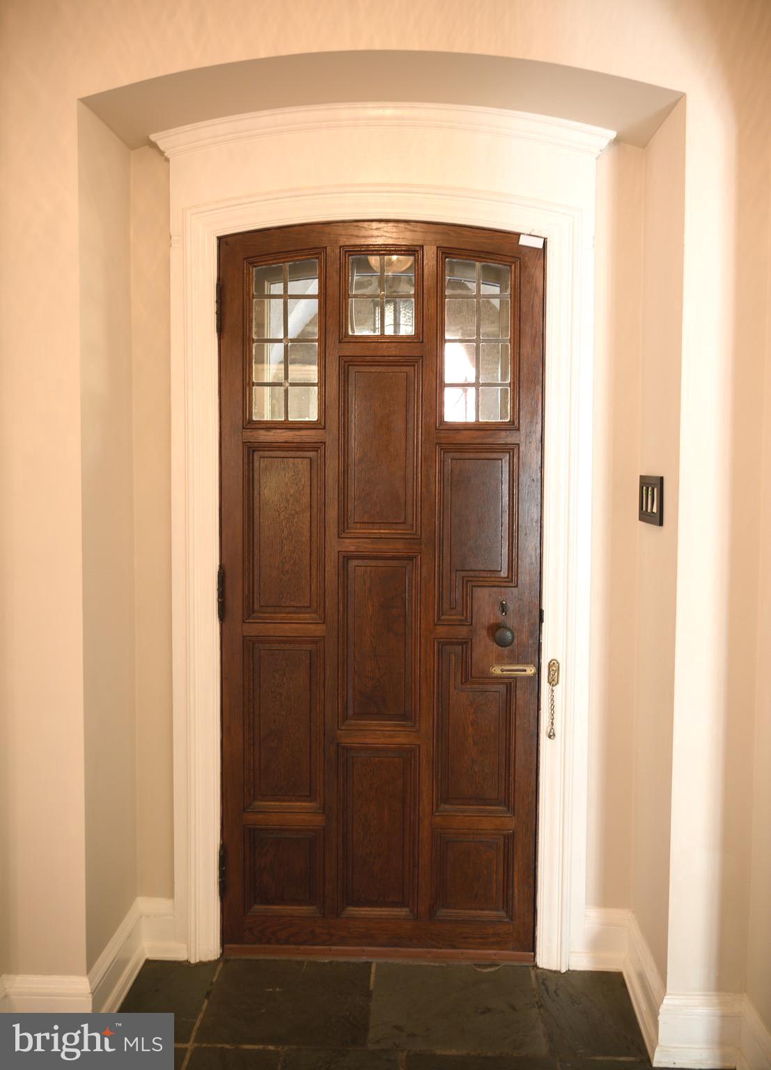 1230 Lenox Road Jenkintown, PA 19046 - Photo 10 of 65 Oversized Main Entry