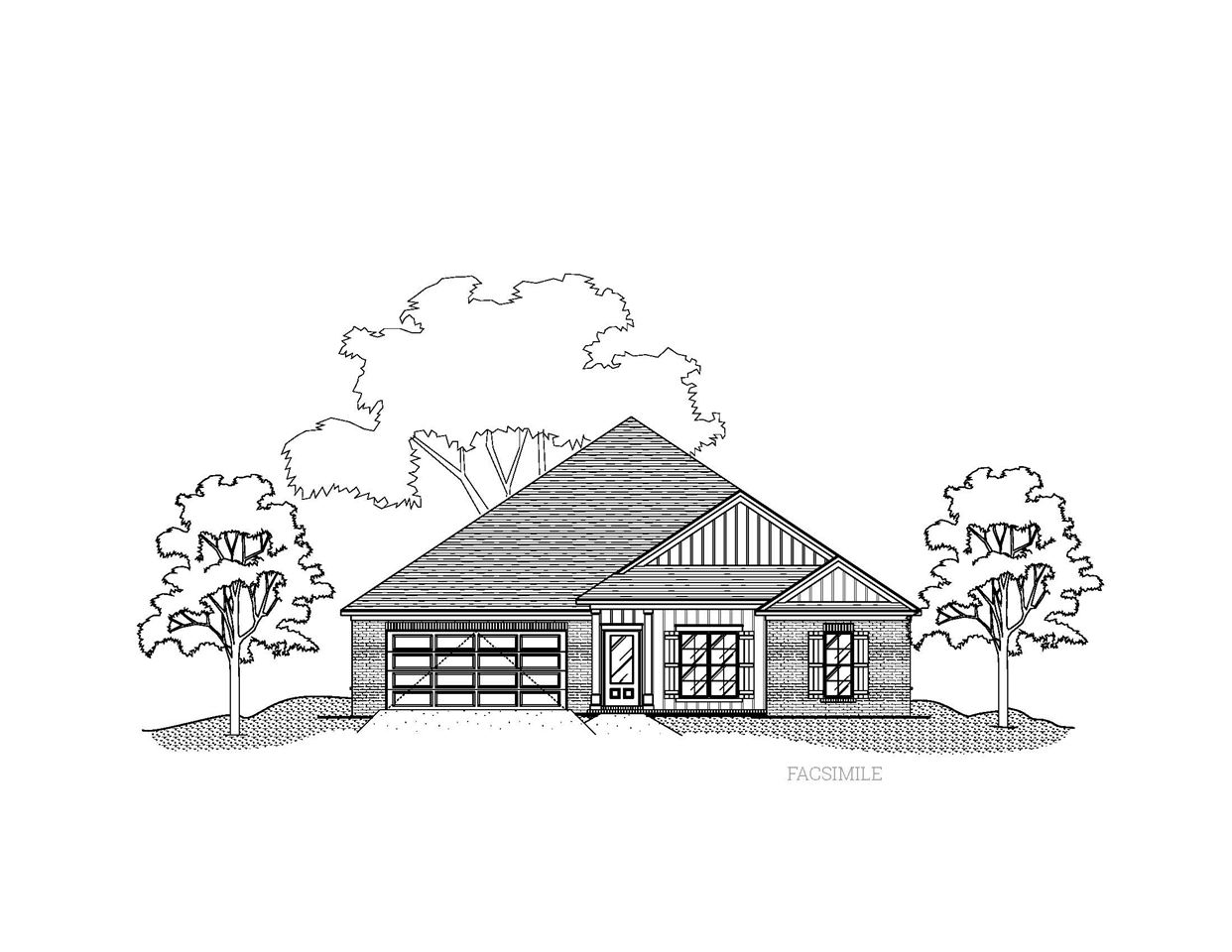 1805 Lighthorse Loop Foley, AL 36535 - Photo 2 of 8