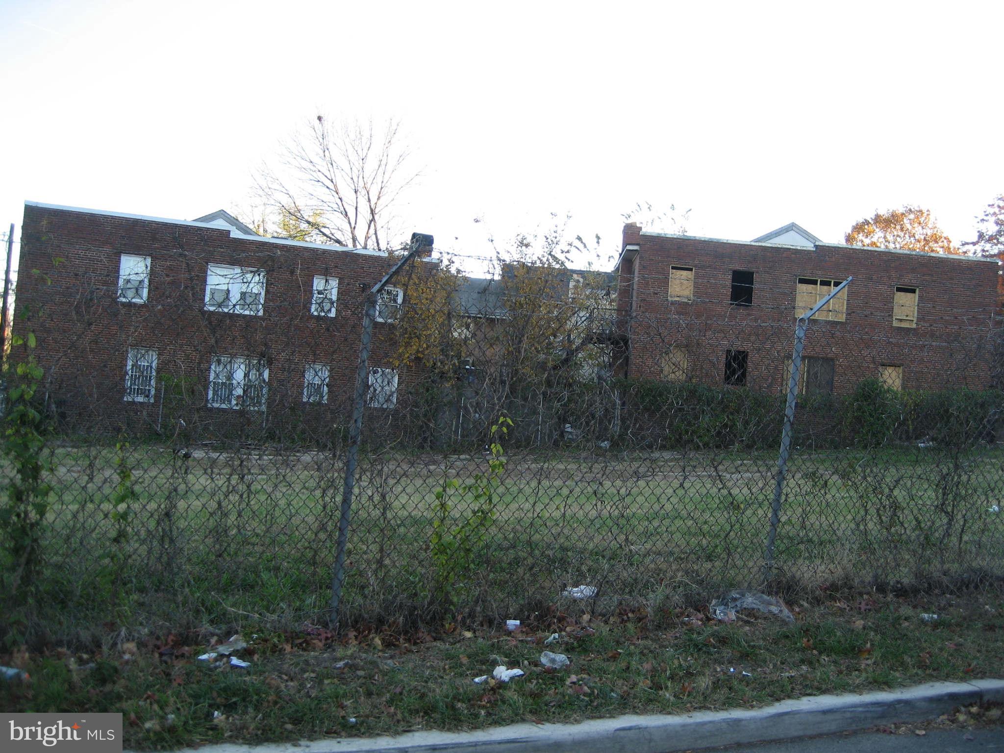 E Street Northeast Washington, DC 20002 - Photo 3 of 4 View