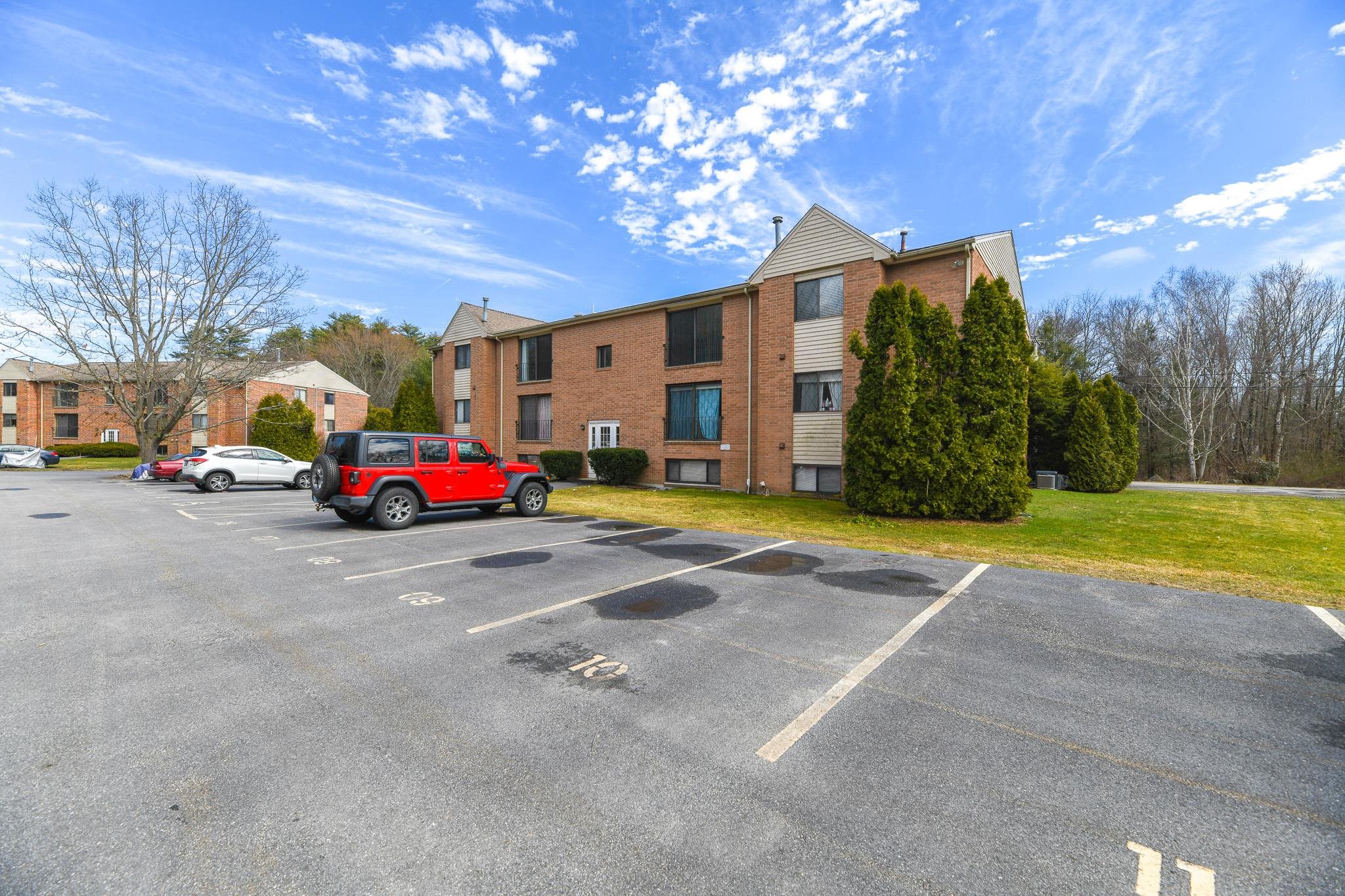 1 Brookside Drive, Unit 12 Exeter, NH 03833 - Photo 18 of 26