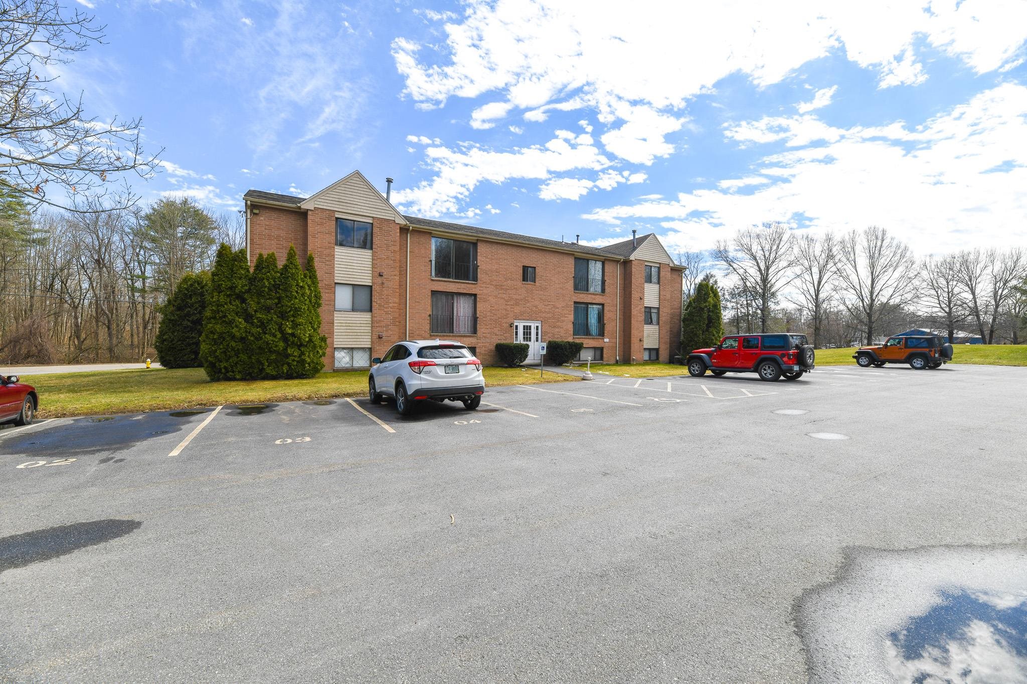 1 Brookside Drive, Unit 12 Exeter, NH 03833 - Photo 19 of 26