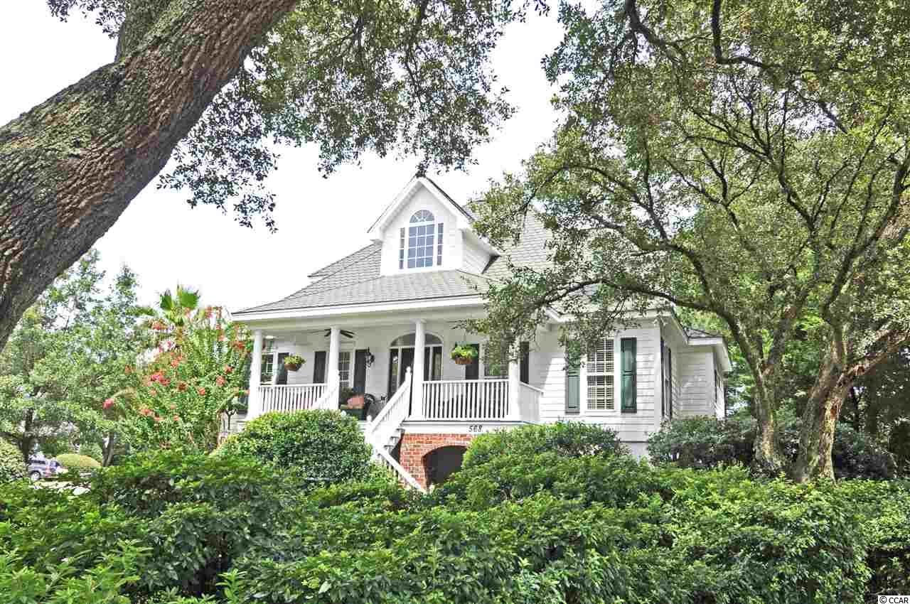 568 Mt Gilead Road Murrells Inlet, SC 29576 - Photo 22 of 25