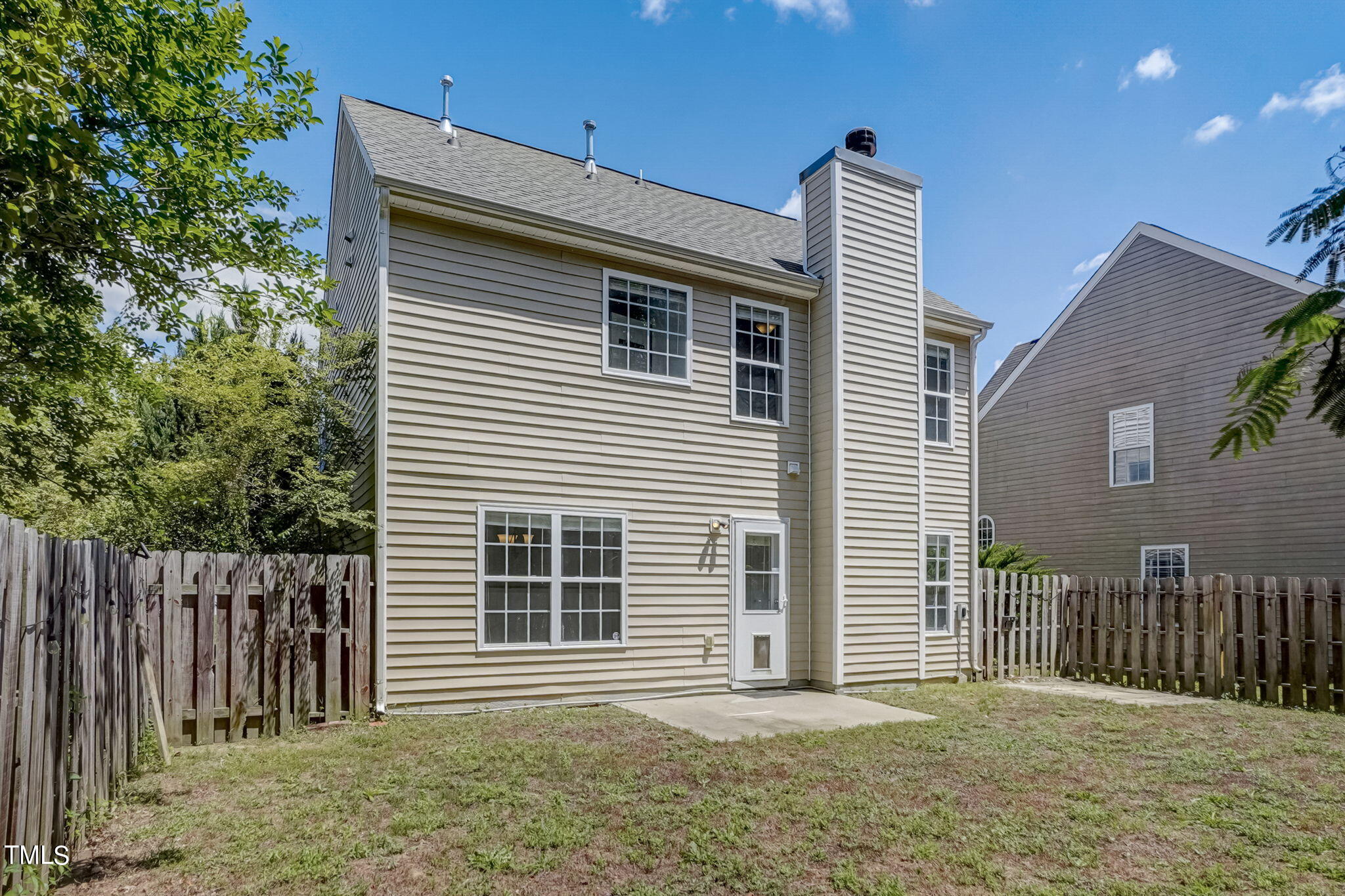 4239 Dalcross Road Raleigh, NC 27610 - Photo 33 of 33 Dalcross Rd-033