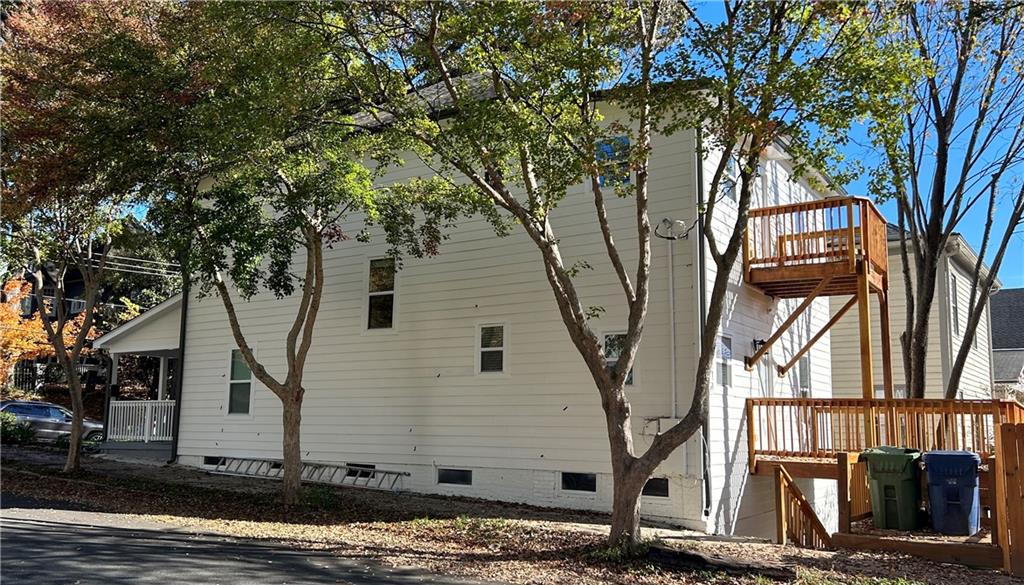 559 Angier Avenue Northeast Atlanta, GA 30308 - Photo 3 of 28