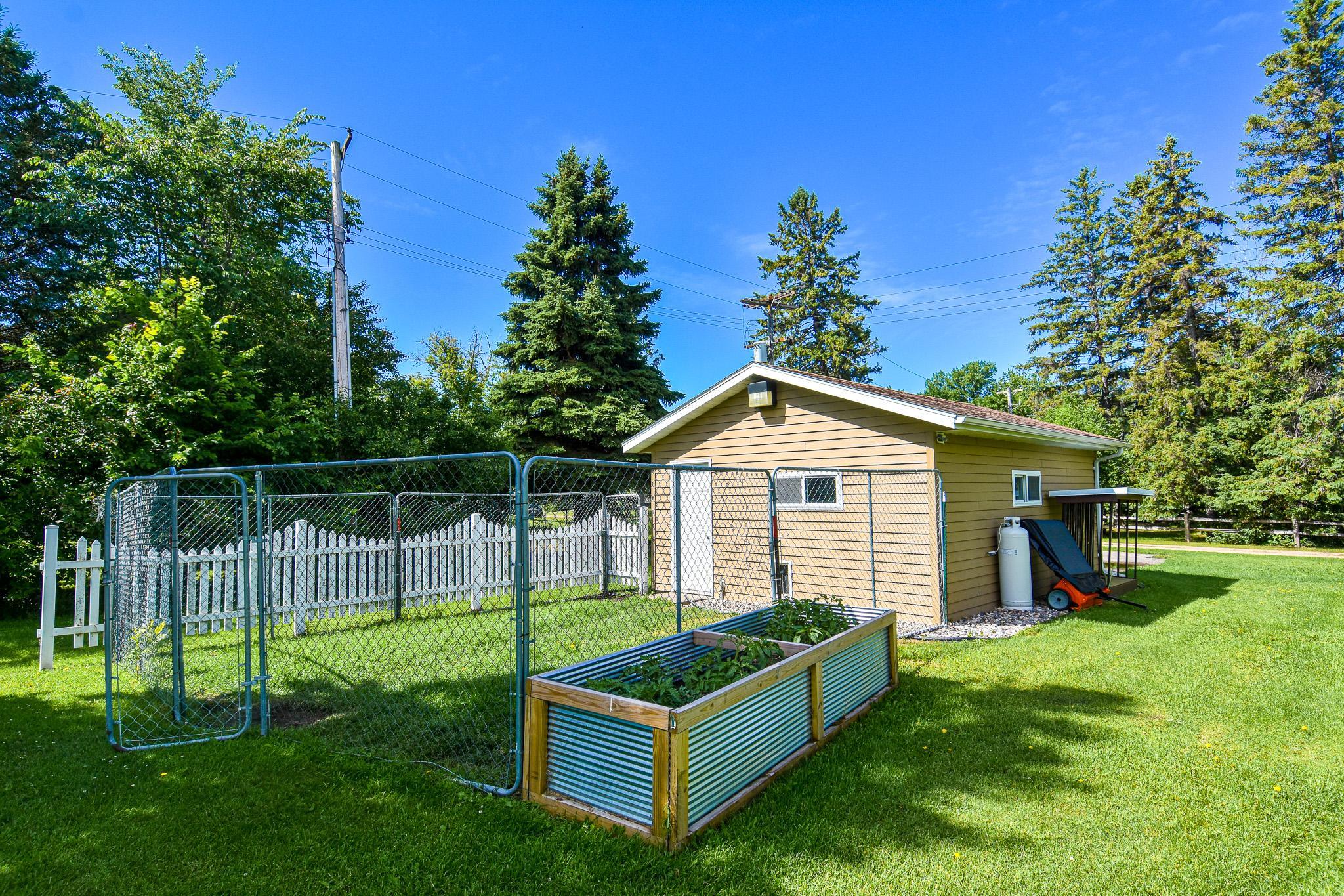 718 Stephen Avenue Stephen, MN 56757 - Photo 29 of 32