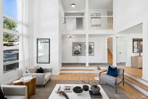 $1,695,000 | 1036 Lea Drive, San Rafael, CA 94903