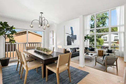 $1,695,000 | 1036 Lea Drive, San Rafael, CA 94903