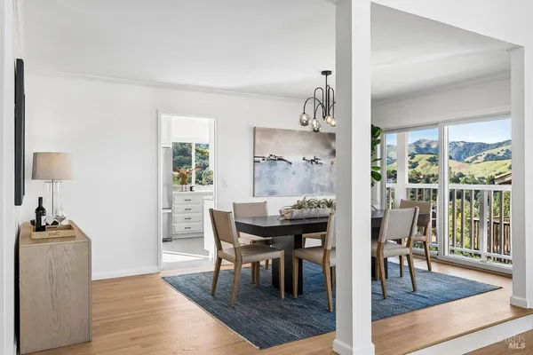 $1,695,000 | 1036 Lea Drive, San Rafael, CA 94903