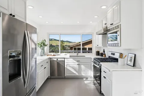 $1,695,000 | 1036 Lea Drive, San Rafael, CA 94903