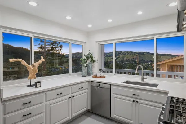 $1,695,000 | 1036 Lea Drive, San Rafael, CA 94903