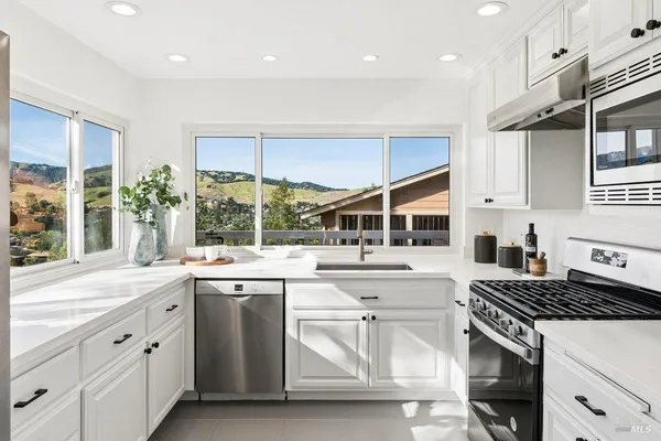 $1,695,000 | 1036 Lea Drive, San Rafael, CA 94903