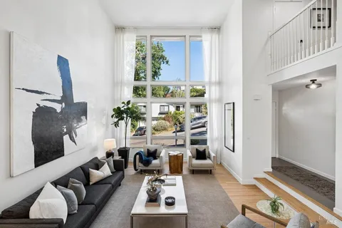 $1,695,000 | 1036 Lea Drive, San Rafael, CA 94903