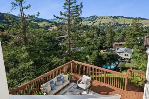 $1,695,000 | 1036 Lea Drive, San Rafael, CA 94903
