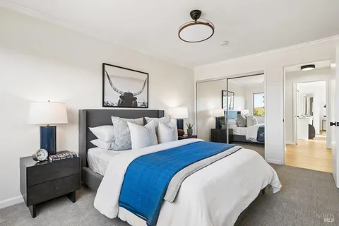 $1,649,000 | 1036 Lea Drive, San Rafael, CA 94903