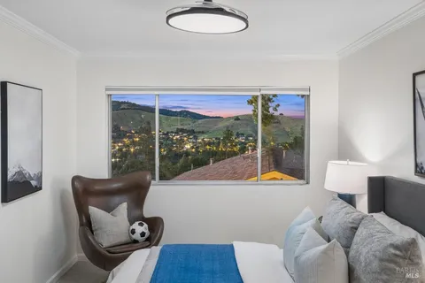$1,649,000 | 1036 Lea Drive, San Rafael, CA 94903