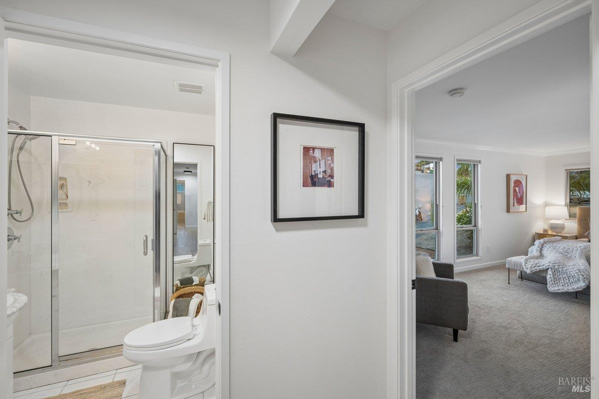1036 Lea Drive San Rafael, CA 94903 - Photo 58 of 88