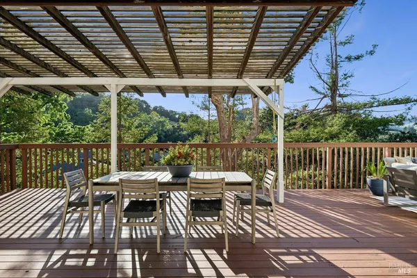 $1,695,000 | 1036 Lea Drive, San Rafael, CA 94903