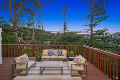 $1,695,000 | 1036 Lea Drive, San Rafael, CA 94903