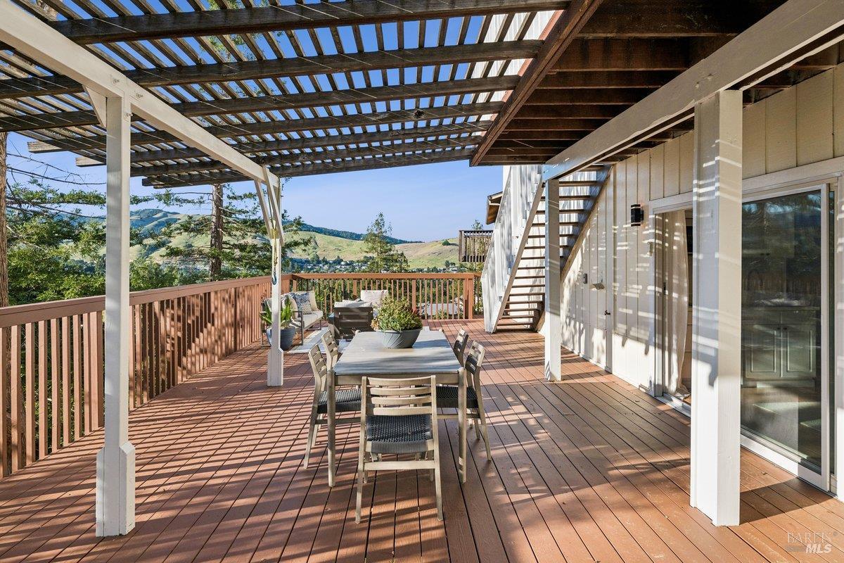 1036 Lea Drive San Rafael, CA 94903 - Photo 70 of 88