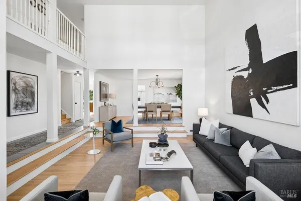 $1,695,000 | 1036 Lea Drive, San Rafael, CA 94903