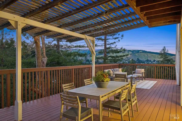 $1,695,000 | 1036 Lea Drive, San Rafael, CA 94903