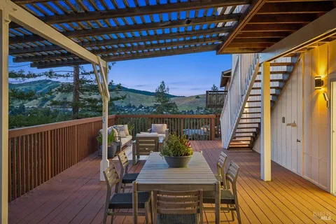 $1,695,000 | 1036 Lea Drive, San Rafael, CA 94903