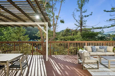 $1,695,000 | 1036 Lea Drive, San Rafael, CA 94903