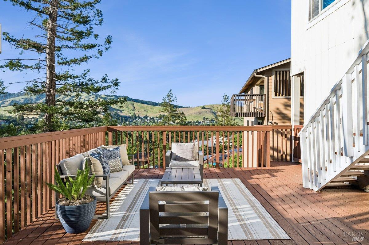1036 Lea Drive San Rafael, CA 94903 - Photo 75 of 88