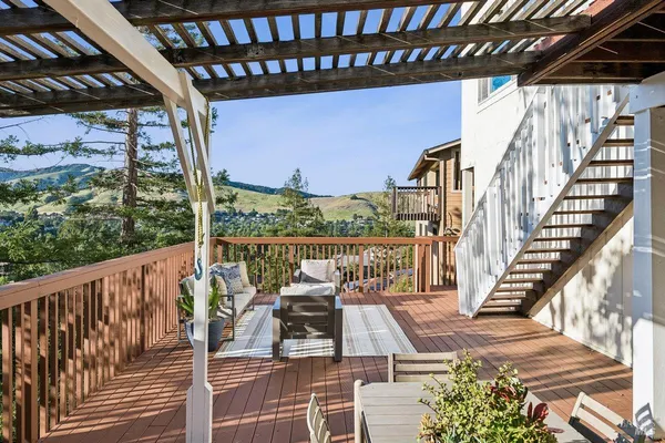 $1,695,000 | 1036 Lea Drive, San Rafael, CA 94903