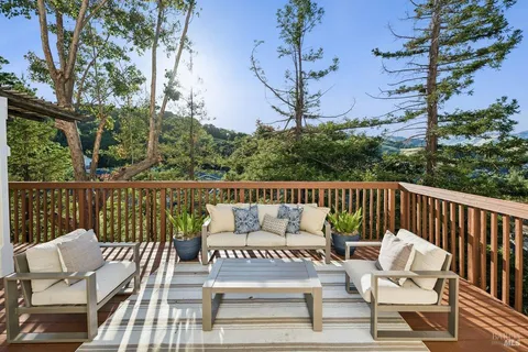 $1,695,000 | 1036 Lea Drive, San Rafael, CA 94903