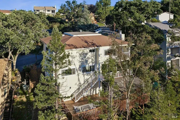 $1,695,000 | 1036 Lea Drive, San Rafael, CA 94903