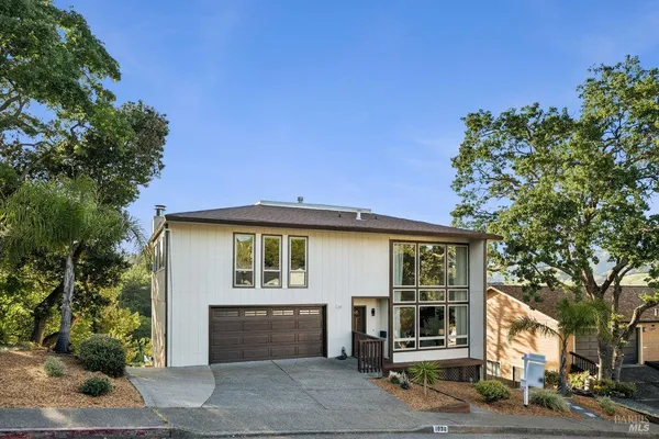 $1,695,000 | 1036 Lea Drive, San Rafael, CA 94903