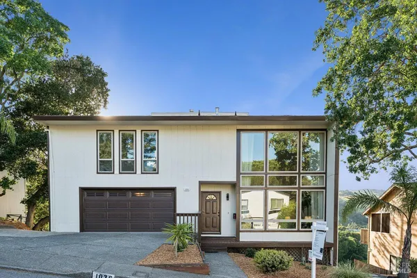 $1,695,000 | 1036 Lea Drive, San Rafael, CA 94903