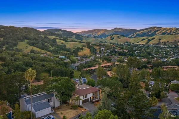 $1,695,000 | 1036 Lea Drive, San Rafael, CA 94903