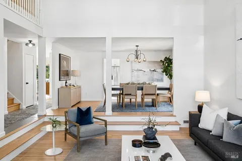 $1,695,000 | 1036 Lea Drive, San Rafael, CA 94903