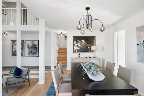 $1,695,000 | 1036 Lea Drive, San Rafael, CA 94903