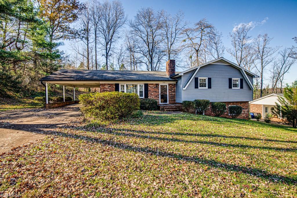 6440 Bannockburn Road Northwest Rural Hall, NC 27045 - Photo 1 of 25