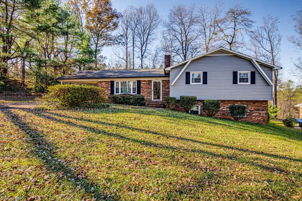 6440 Bannockburn Road Northwest Rural Hall, NC 27045 - Photo 2 of 25