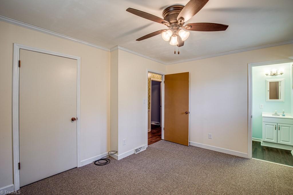 6440 Bannockburn Road Northwest Rural Hall, NC 27045 - Photo 17 of 25